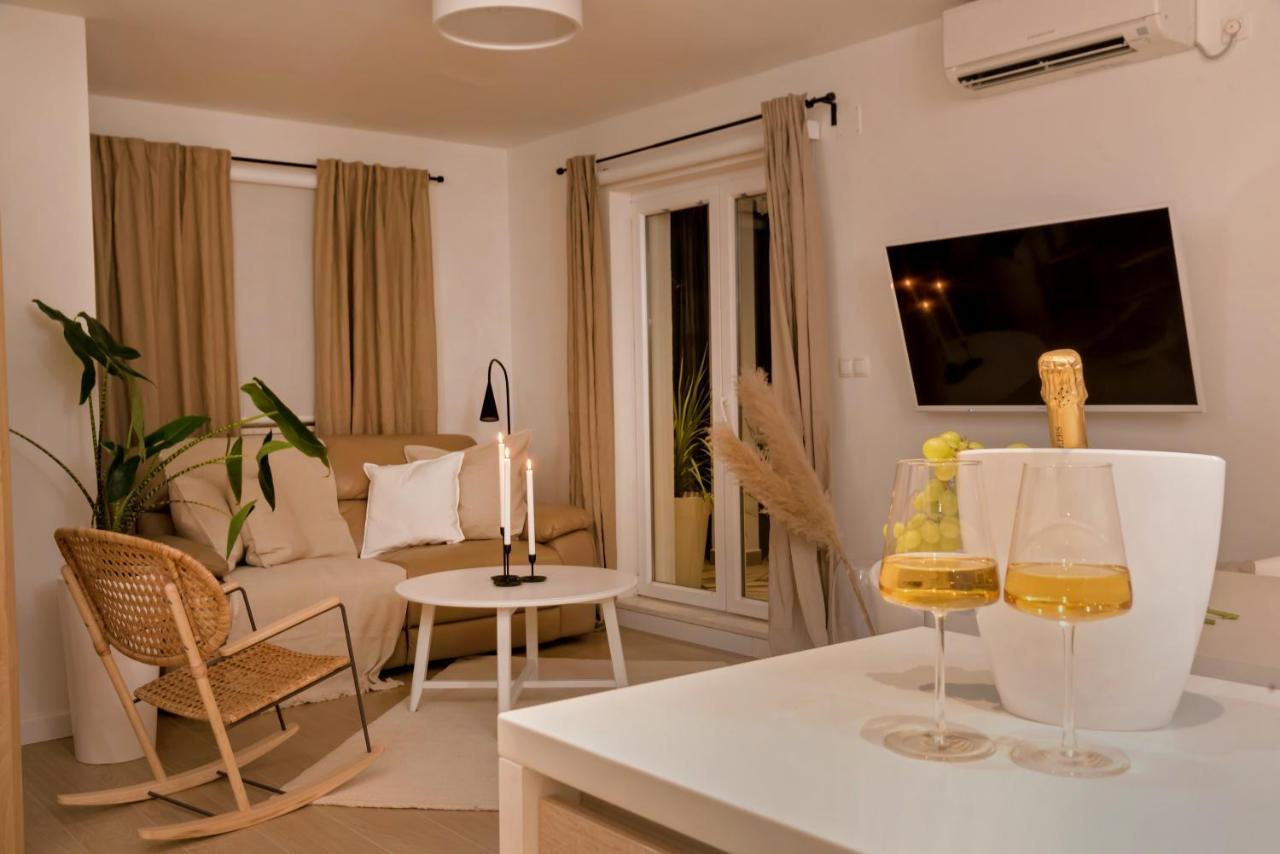 Marula Holiday Home - With Heated Pool Marina Buitenkant foto