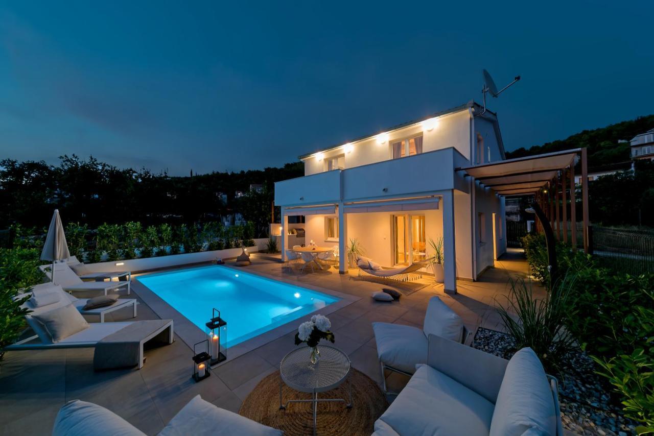 Marula Holiday Home - With Heated Pool Marina Buitenkant foto