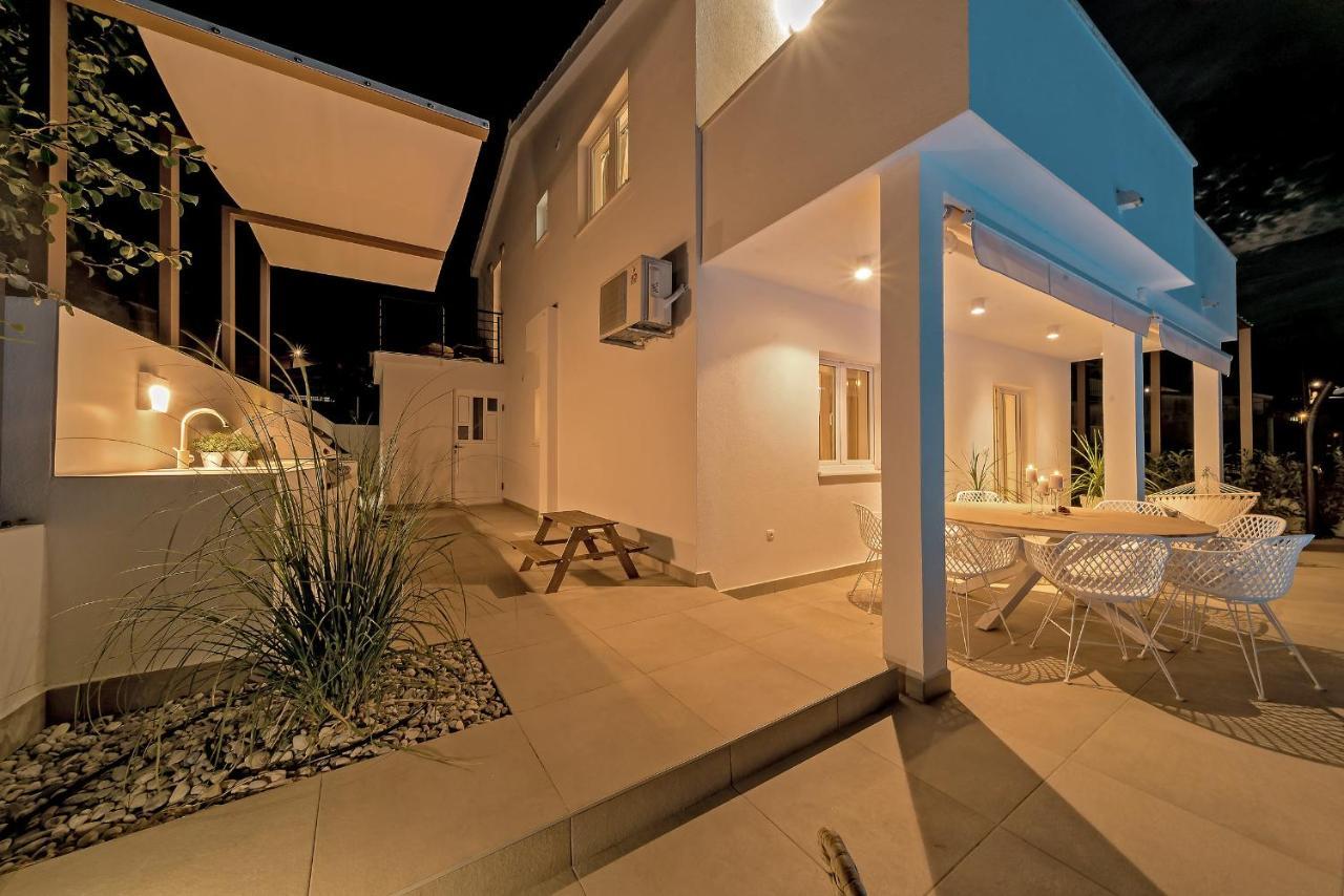 Marula Holiday Home - With Heated Pool Marina Buitenkant foto