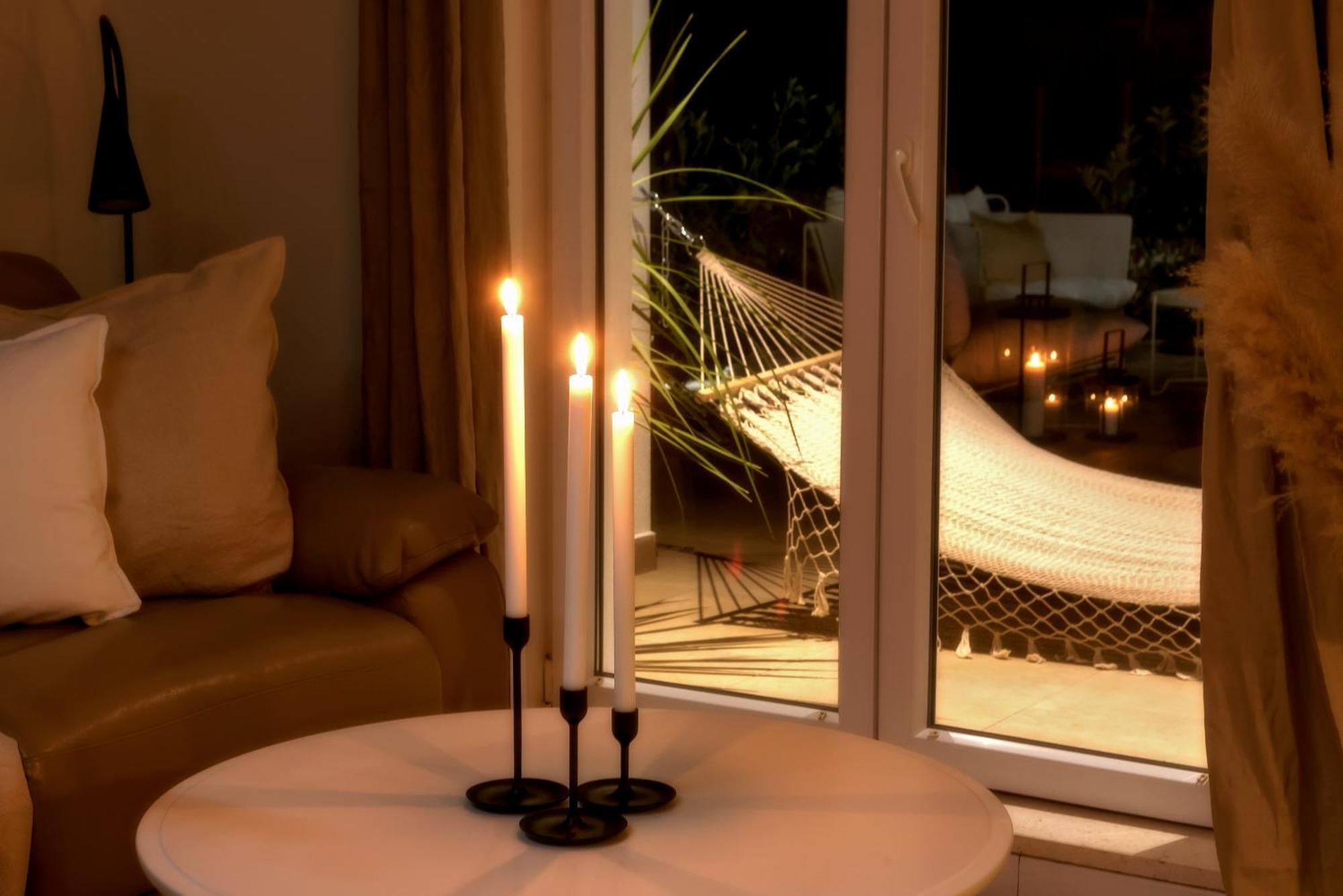 Marula Holiday Home - With Heated Pool Marina Buitenkant foto