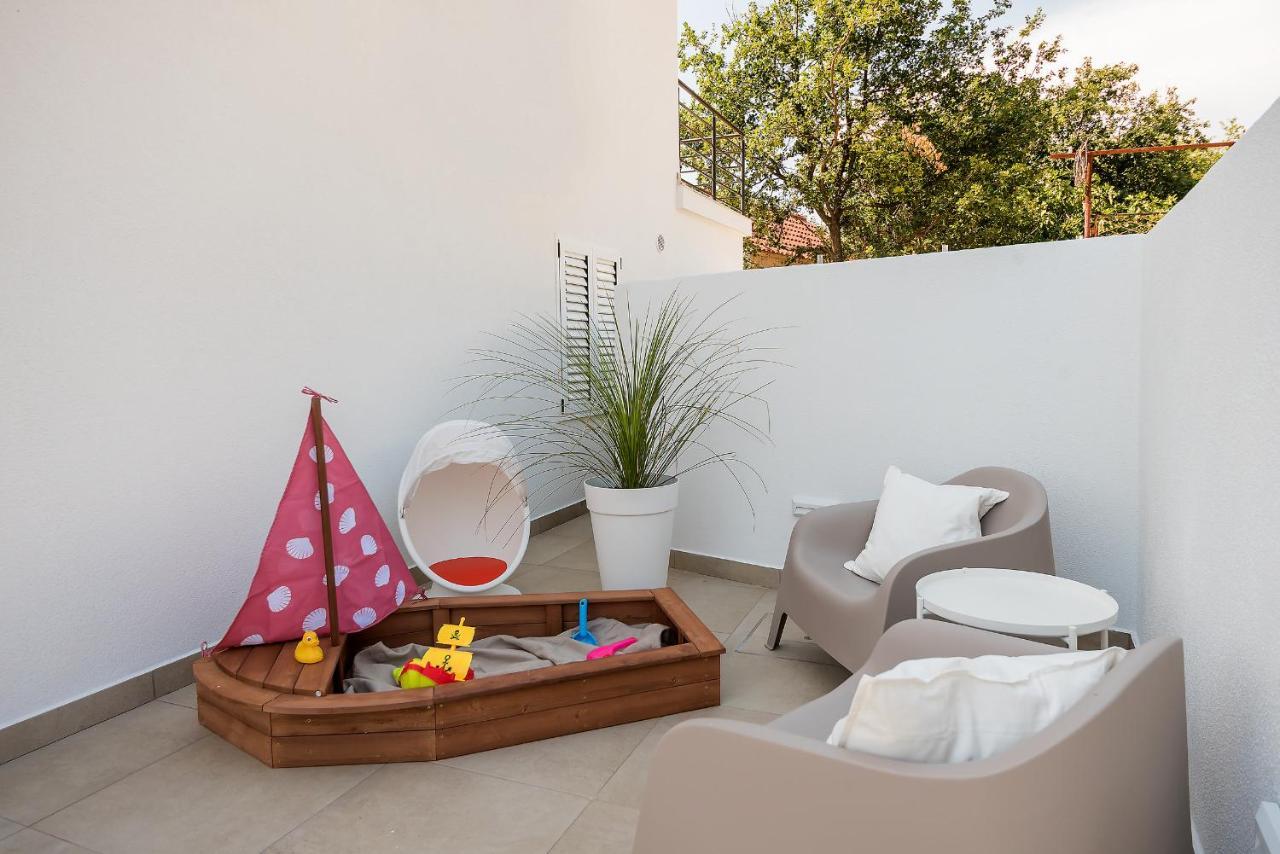 Marula Holiday Home - With Heated Pool Marina Buitenkant foto