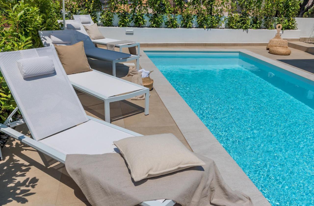 Marula Holiday Home - With Heated Pool Marina Buitenkant foto